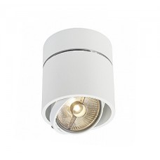Светильник SLV CARDAMOD SURFACE ROUND ES111 SINGLE